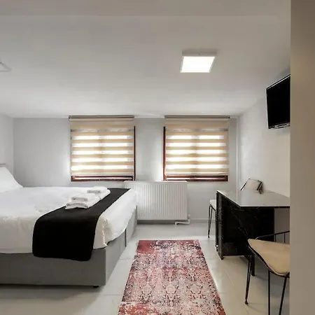 Cozy & Comfy Studio At Beyoglu - 45 *