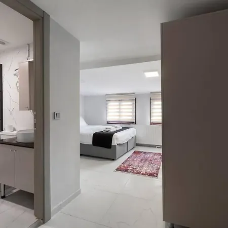 Cozy & Comfy Studio At Beyoglu - 45 شقة اسطنبول